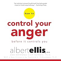 How to Control Your Anger Before It Controls You How to Control Your Anger Before It Controls You Audible Audiobook Paperback Kindle Hardcover Audio CD