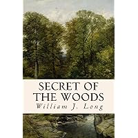 Secret of the Woods Secret of the Woods Paperback Mass Market Paperback
