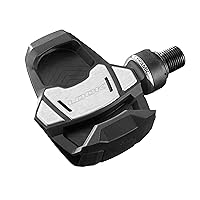 New - LOOK Cycle - KEO Blade Carbon Ceramic - LIGHTWIEGHT and Powerful Road Bike Pedals - Clipless Pedal - KEO Pedal with Carbon Blades
