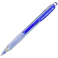 Color Mechanical Pencil ENO, 0.7mm, Blue (HCR-12R-L7)