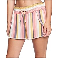 Hurley Womens Easy Fit Shorts
