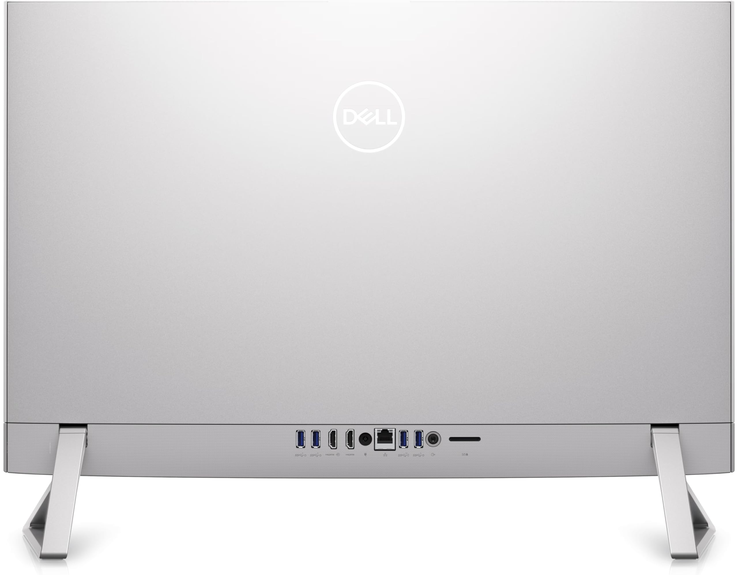 Dell 2023 Inspiron All-in-One Desktop 27