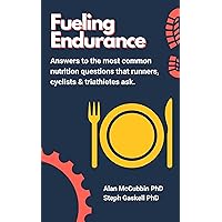 Fueling Endurance: Answers to the most common nutrition questions that runners, cyclists & triathletes ask