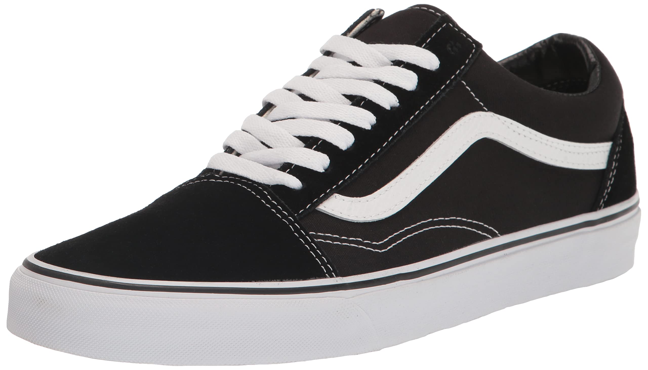 Mua Vans Unisex Old Skool Classic Skate Shoes trên Amazon Mỹ chính hãng ...