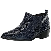 STACY ADAMS Men's Sandoval Heeled Ankle Boot