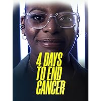 4 Days to End Cancer
