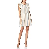 Show Me Your Mumu Women's Daydream Mini Dress