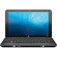 HP Mini 1150NR Mobile Broadband Edition 10.1-Inch Netbook, Black (AT&T)