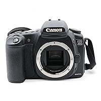 Used Canon 20D Body