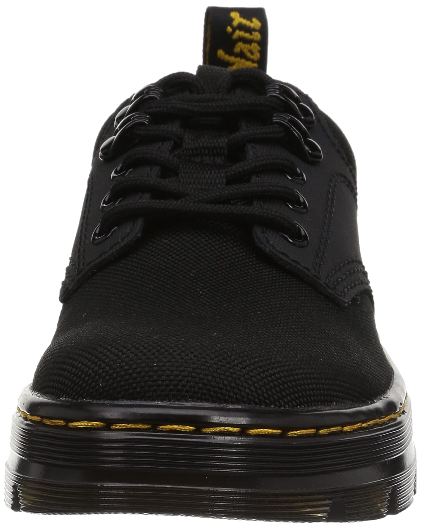 Dr. Martens Unisex-Adult 5 Tie Shoe Oxford