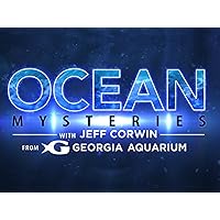 Ocean Mysteries - Season 4