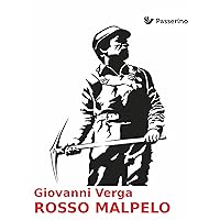 Rosso Malpelo (Italian Edition) Rosso Malpelo (Italian Edition) Kindle Audible Audiobook
