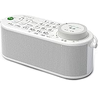 handy TV speakers (with TV remote control function) wireless-enabled SRS-LSR100 (Japanese language only)