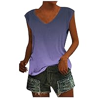 Lightning Deals of Today Sexy Tops for Women Crochet My Orders Placed Recently by Me Graphic Tees Womens Plus Size Blouses Running Work Oversized Blue Plus Size Tops for Women, Fashion (LT PP，4XL)