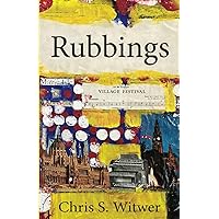 Rubbings Rubbings Paperback Kindle