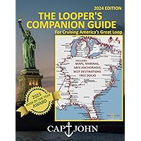 The Looper's Companion Guide: Cruising America's Great Loop