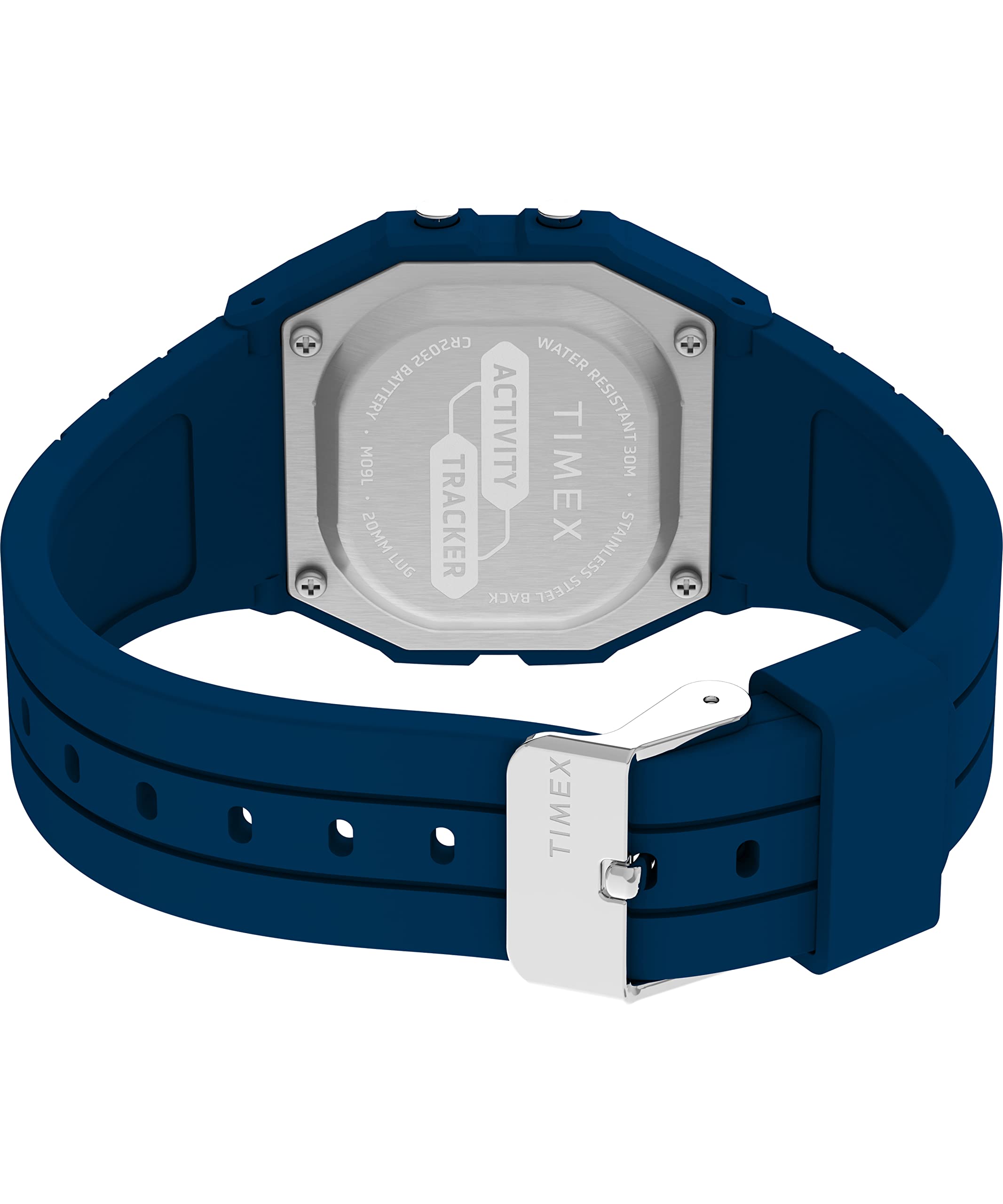 Timex Unisex Ironman Classic Watch