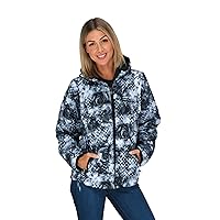 Arctix Womens Aero Hooded Jacket