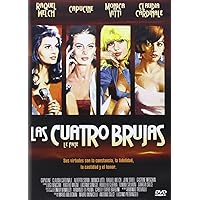 The Queens ( Le Fate ) ( Les ogresses (Sex Quartet) ) [ NON-USA FORMAT, PAL, Reg.0 Import - Spain ] The Queens ( Le Fate ) ( Les ogresses (Sex Quartet) ) [ NON-USA FORMAT, PAL, Reg.0 Import - Spain ] DVD