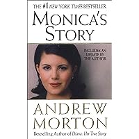 Monica's Story Monica's Story Kindle Hardcover Mass Market Paperback Paperback Audio, Cassette