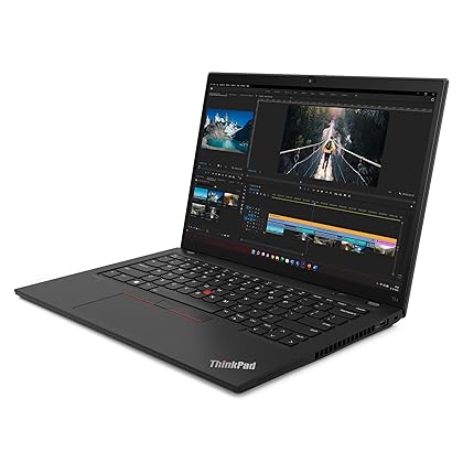 Lenovo Thinkpad T14 Gen 4 Laptop - 14