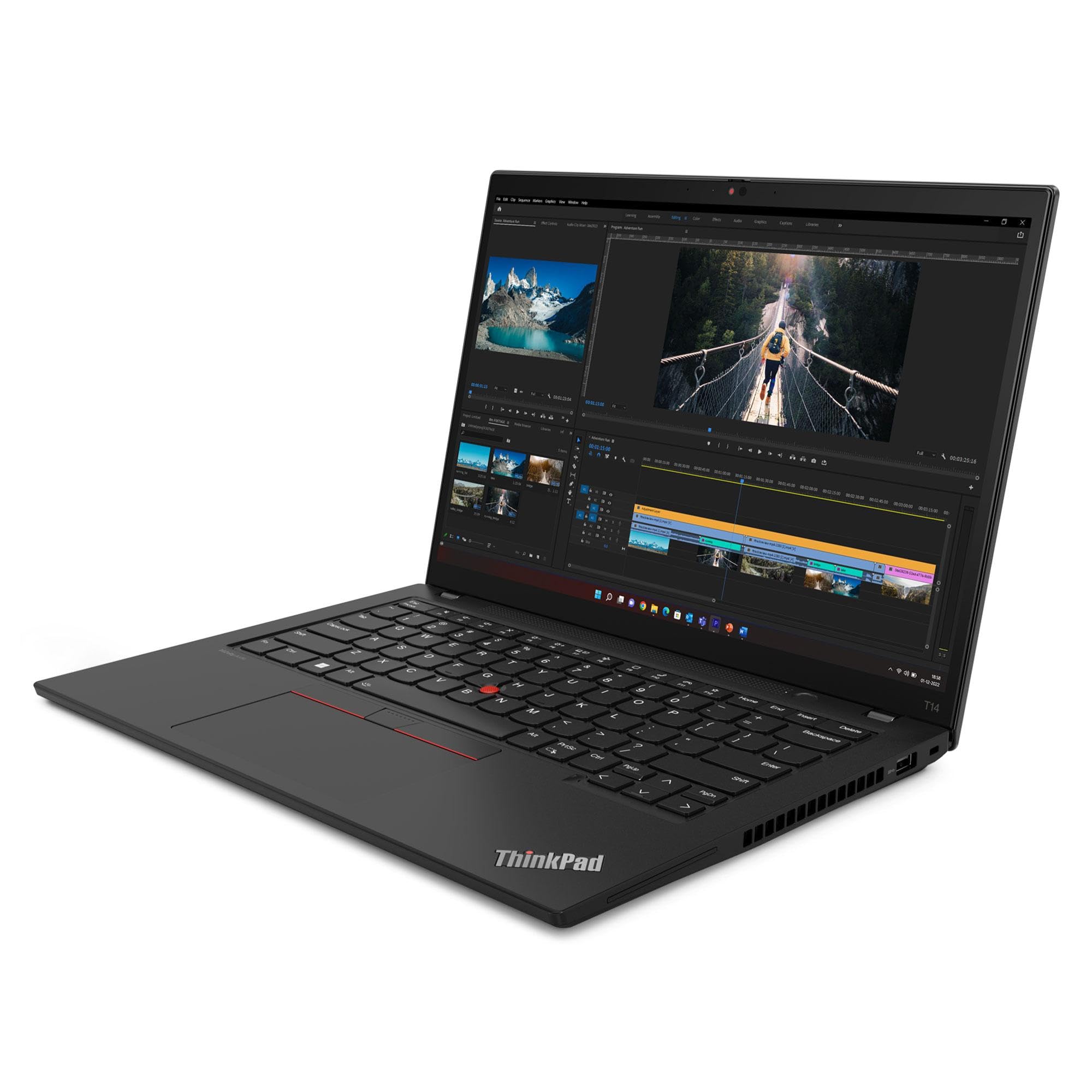 Lenovo ThinkPad T14 Gen 3 14