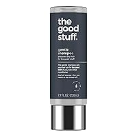 The Good Stuff Shampoo Gentle Sulfate Free 7.7 oz