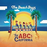 The Beach Boys Present: The ABC's of California The Beach Boys Present: The ABC's of California Hardcover