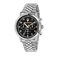 Epoca Men's Watch Limited Edition, Chronograph, Quartz Watch - R8873618029