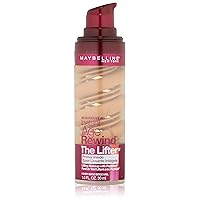 Maybelline New York Instant Age Rewind The Lifter Makeup, Honey Beige, 1 Fluid Ounce
