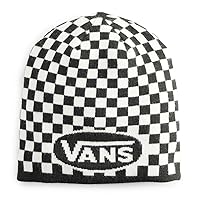 Vans Beanie Men/Women (Checkered Reversible)