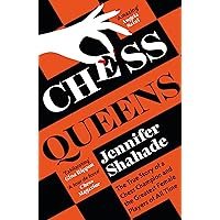 Chess Queens Chess Queens Paperback Audible Audiobook Kindle Hardcover