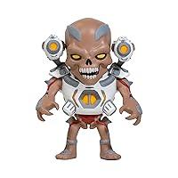 Numskull Revenant Doom Eternal in-Game Collectible Replica Posable Toy Figure - Official Doom Merchandise - Limited Edition
