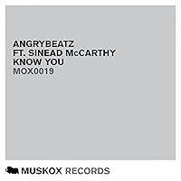 Know You (Bonnye Beat Remix) Know You (Bonnye Beat Remix) MP3 Music
