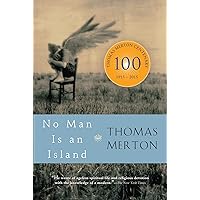 No Man Is an Island No Man Is an Island Paperback Kindle Audible Audiobook Hardcover Audio CD Mass Market Paperback