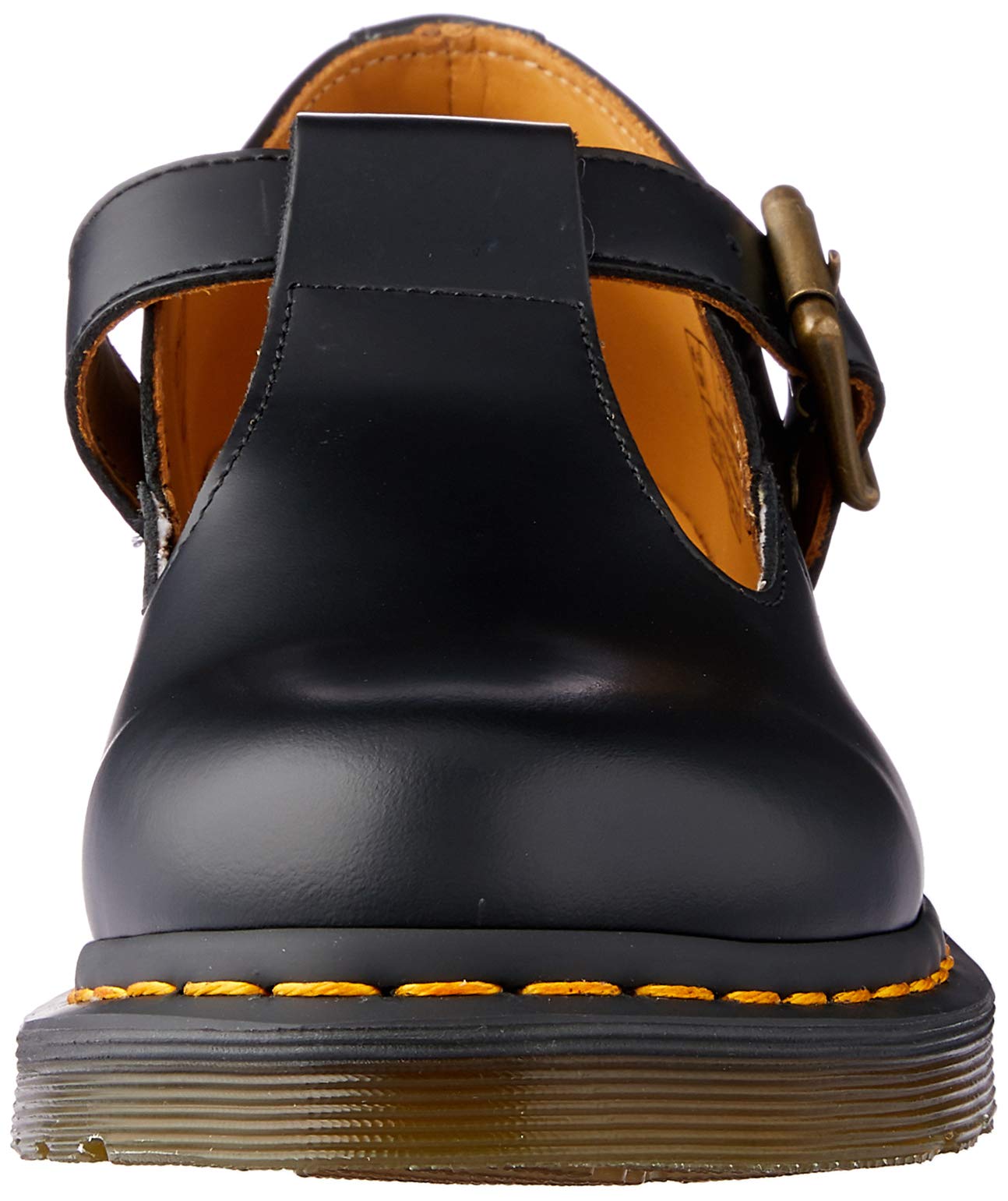 Dr. Martens Women's Polley Mary Jane Flat