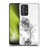 Head Case Designs Officially Licensed Dorit Fuhg Probably in The Forest Hard Back Case Compatible with Galaxy A52 / A52s / 5G (2021)