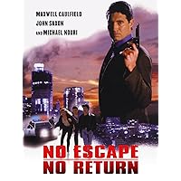 No Escape, No Return