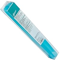 Ateco 18406 Silicone Rolling Pin Sleeve, Fits 18-Inch Rolling Pin