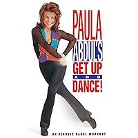 Paula Abdul's Get Up and Dance