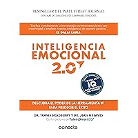 Inteligencia emocional 2.0 / Emotional Intelligence 2.0 (Spanish Edition) Inteligencia emocional 2.0 / Emotional Intelligence 2.0 (Spanish Edition) Paperback Audible Audiobook Kindle