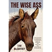 The Wise Ass (The Claire Saga)