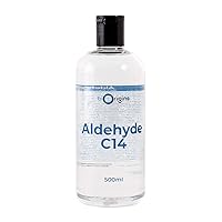 Mystic Moments | Aldehyde C14 (Gamma-Undecalactone) - 500ml