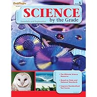 Science by the Grade: Reproducible Grade 5 Science by the Grade: Reproducible Grade 5 Paperback