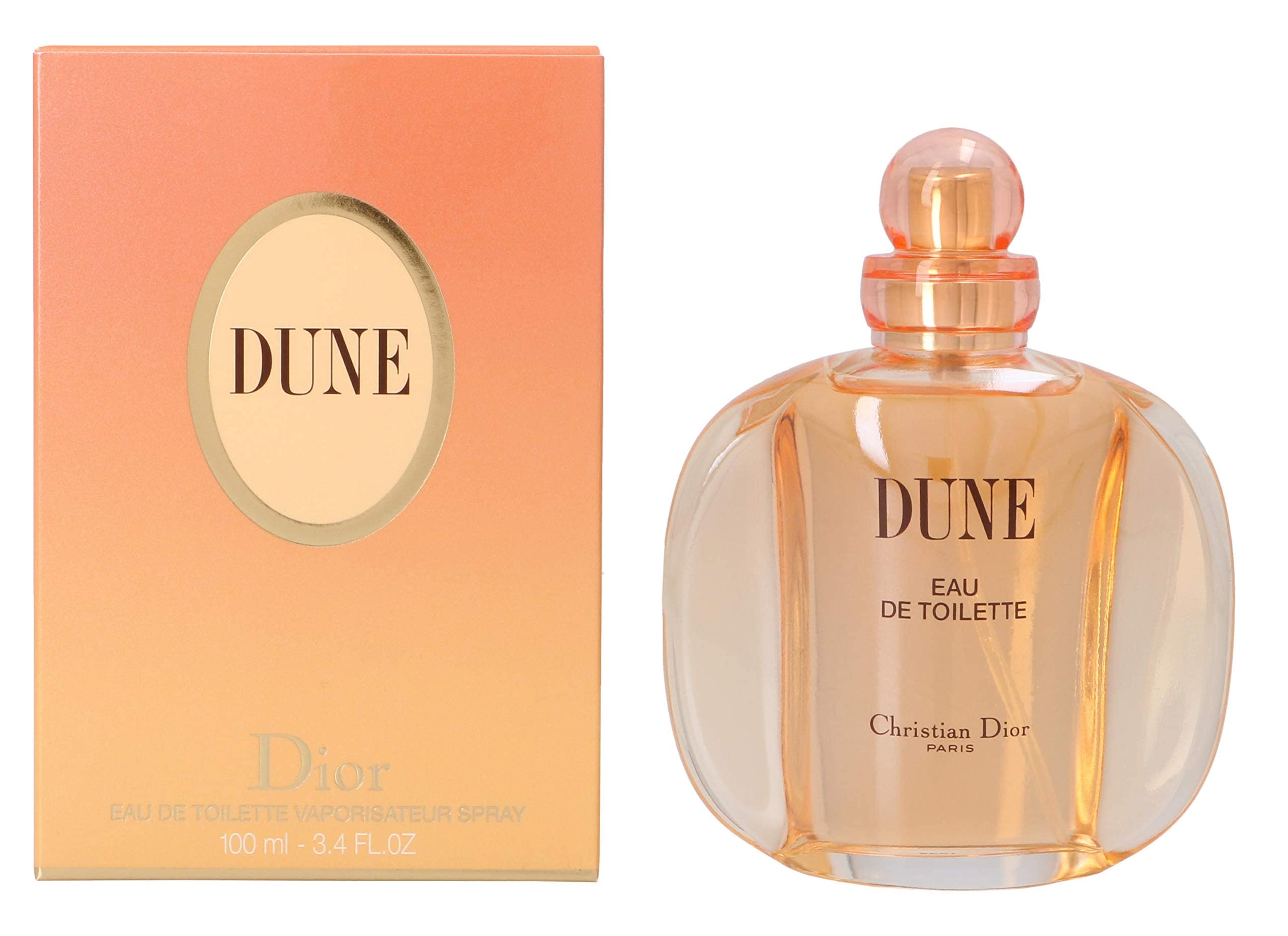 Dune by Christian Dior 34 oz EDT for women  ForeverLux