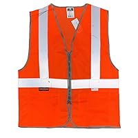 Radwear Industrial Safety Vest