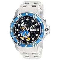 Invicta BAND ONLY Disney Limited Edition 25597