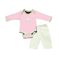 Leaf Reversible Clothing Set