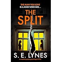 The Split: A completely gripping psychological thriller The Split: A completely gripping psychological thriller Kindle Audible Audiobook Paperback