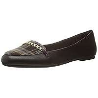 Bella Vita Women's Thora Ballet Flat